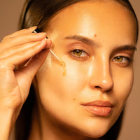 PAC Spotlight Oil Primer for Face Makeup | Hydrating & Nourishing Oil Based Primer | Hydrating Face Primer | Gives Fresh, Smooth & Radiant Skin | 9 ml