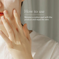 [Beauty of Joseon] Green Plum Refreshing Toner AHA + BHA (150ml) – Korean Face Toner for Gentle Exfoliation, Smooth Texture & Balanced Skin