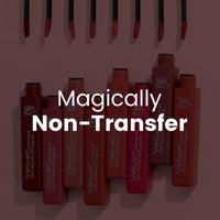 Beauty Berry Lipstick | Velvet Non Transfer | Matte Finish, Non Transferrable, Smudge Proof, Long Lasting| Night Club