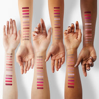 Swizhuda Handaiyan Lipstick Set of 12 Matte Velvet Mini Liquid Lipstick Set for Women