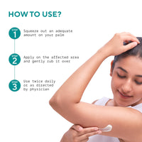 EQUALSTWO Body Firming Cream, Anti-Cellulite Cream for Skin Tightening & Elasticity, Enriched with Vitamin C, Shea Butter, Logan Fruit, & Lotus Flower Extract, PH 5.5, Dermatologically Tested, 100ml