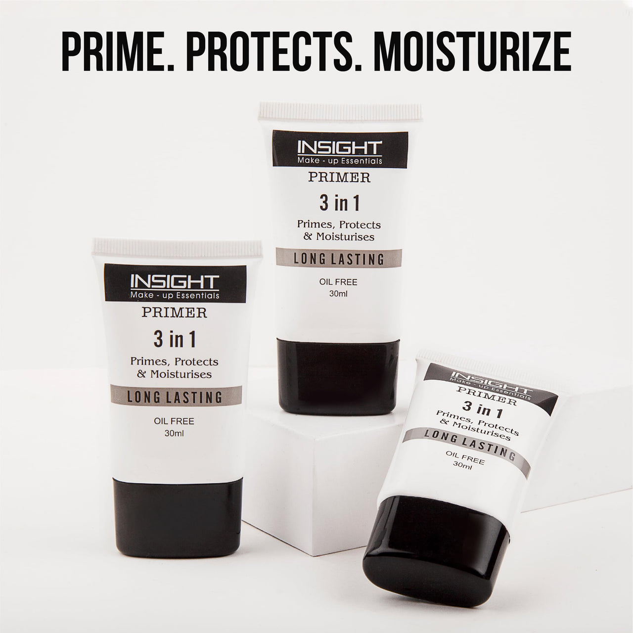 INSIGHT Primer | 3 In 1 Oil Free (PRIMER) (SG_B0746KYG4M_IN)