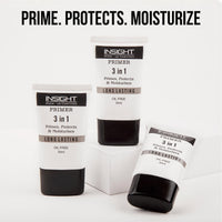 INSIGHT Primer | 3 In 1 Oil Free (PRIMER) (SG_B0746KYG4M_IN)