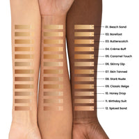 PAC Take Cover Concealer - 11 (Birthday Suit)