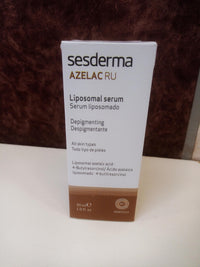 Sesderma Azelac Ru Liposomal Serum, 30ml