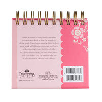 DaySpring - Prayers & Blessings: An Inspirational DaySpring DayBrightener - Perpetual Calendar (23456)