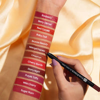 STARSTRUCK BY SUNNY LEONE Long Wear Lip Liner Wild Cherry