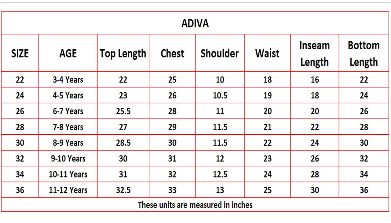 AJ DEZINES Kids Foil Print Sleeveless Kurta and Sharara Set For Girls 6 Years-7 Years