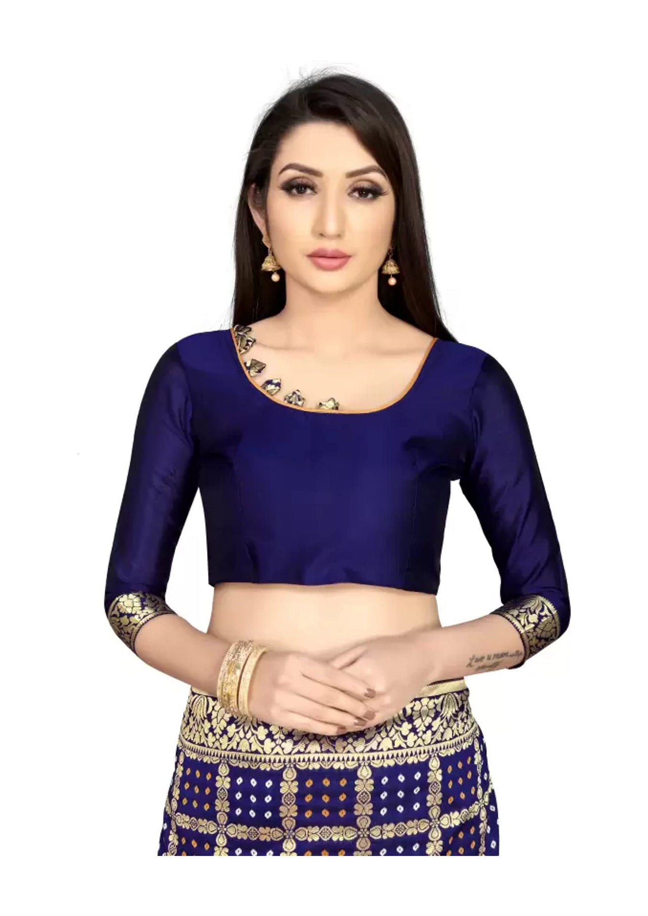 Lyriq Sarees For Women || Saree || Sarees || Ready To Wear Sarees For Women || Silk Sarees For Women