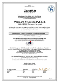 SoulTree Nutgrass Face Wash With Neem & Chamomile | For Oily To Combination Skin - 120ml