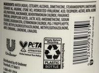 Tresemme Luxurious Moisture er 828ml