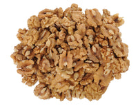 Berries And Nuts Premium Jumbo Snow White Walnut Kernel Without Shell 500 Grams | Akhrot Giri, Akrot Magaz | (2 Pack of 250 Grams)