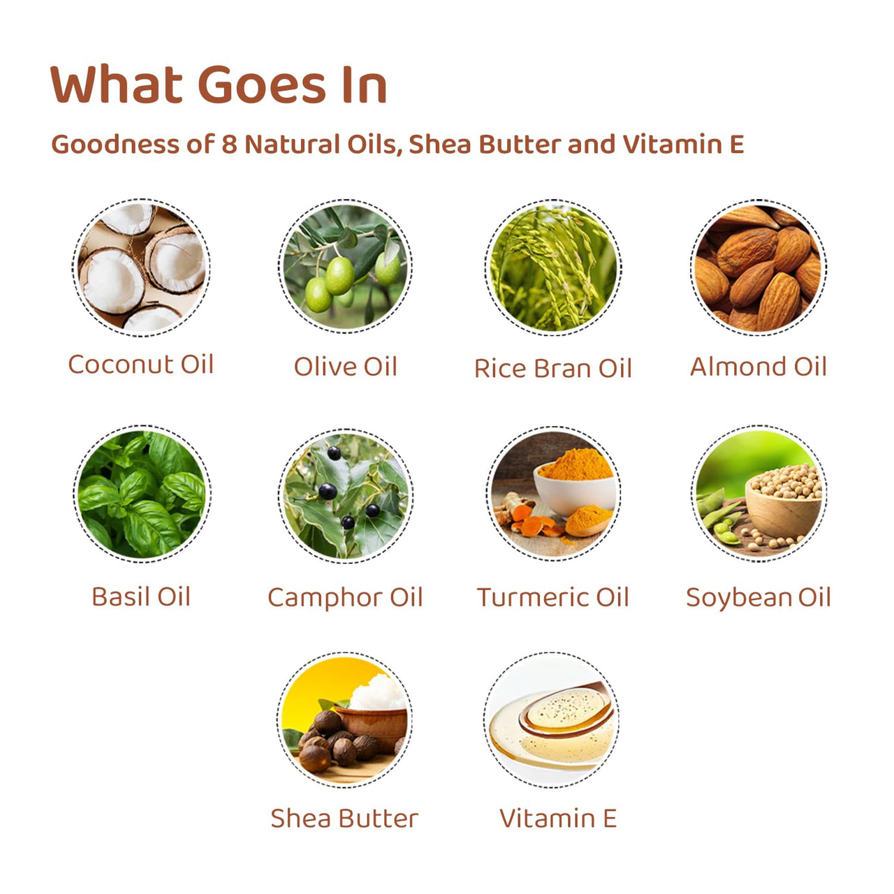 CITTA Moisturizing Baby Balm for Face and Body with 8 Natural Oils & Shea Butter | Baby Moisturizer for Dry & Sensitive Skin | 100 gm