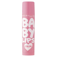 Maybelline New York Baby Lips Lip Balm, Pink Lolita, 4g and Maybelline Baby Lips Anti Oxidant, Berry, 4g