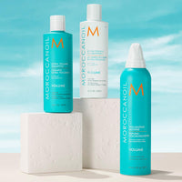 Moroccanoil Extra Volume Shampoo, Blue, 250 ml