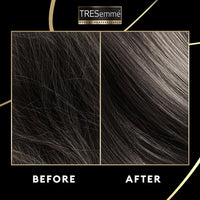 TRESemme Keratin Smooth, Conditioner, 190 Millilitre, For Smoother, Shinier Hair, With Keratin & Moroccan Argan Oil, Nourishes & Controls Frizz, Up To 72 Hours, For Men & Women