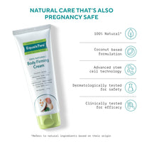 EQUALSTWO Body Firming Cream, Anti-Cellulite Cream for Skin Tightening & Elasticity, Enriched with Vitamin C, Shea Butter, Logan Fruit, & Lotus Flower Extract, PH 5.5, Dermatologically Tested, 100ml