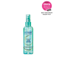 Streax Hair Serum, 100ml and Streax Pro Hair Serum Vita Gloss, 100ml