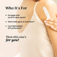 Foxtale Clear and Luminous Combo | 2% Salicylic Acid Exfoliating Body Wash with Zinc PCA for Smooth, Bump-Free Skin + SPF 30 Brightening Body Lotion with Vitamin C & Niacinamide for Even-Toned, Radiant Glow | Fades Pigmentation & Prevents Tanning | 2-Step