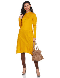 Amazon Brand - Myx Women Kurta