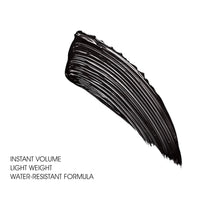 Beauty Berry Waterproof Mascara – Black, 10ml | Long Lasting, Smudge Proof Mascara for Women