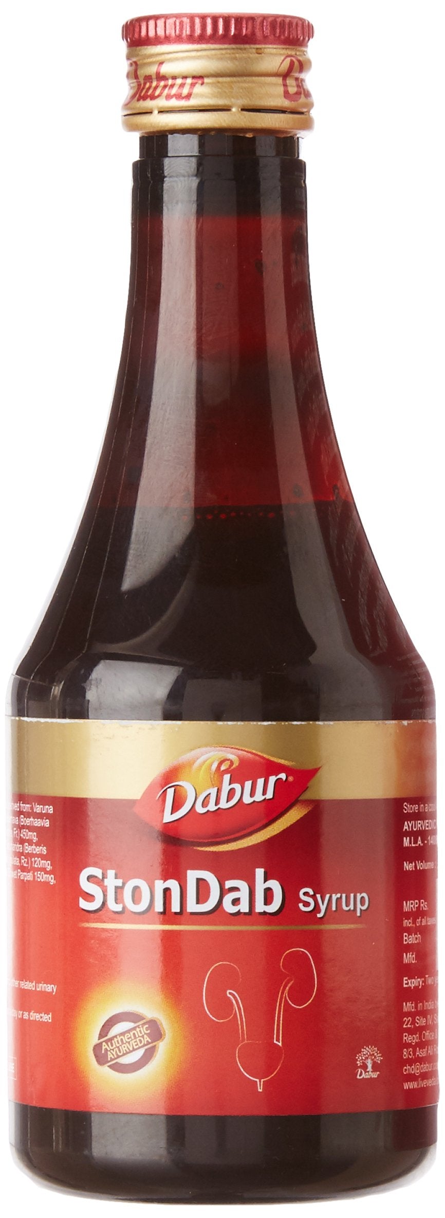DABUR Stondab - Liquid, 200 Ml