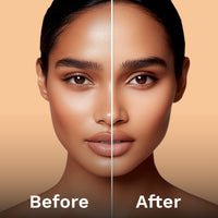 Pilgrim Almond-20 Matte Finish Compact Powder SPF 25 Absorbs Oil, Conceals & Gives Radiant Skin