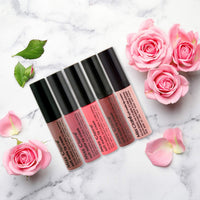 Miss Claire Soft Matte Lip Cream, 55 Pink, 6 g
