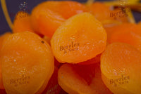 Berries And Nuts Dried Apricots, 1Kg, Pack of 1