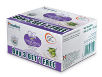 Himalaya Gentle Baby Shampoo (200ml) & Himalaya Extra Moisturizing Baby Soap (300g),buy 3 get 1 free(4N X 75g)