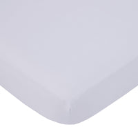 Star Wars Storm Trooper Black and White 4 Piece Toddler Bed Set - Comforter, Fitted Bottom Sheet, Flat Top Sheet, and Reversible Pillowcase