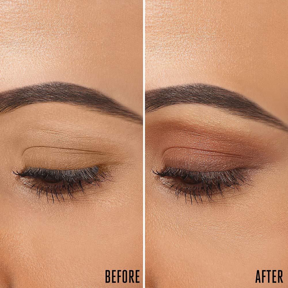 Lakmé 9 to 5 Eye Color Quartet Eye Shadow, Desert Rose, 7g