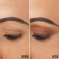 Lakmé 9 to 5 Eye Color Quartet Eye Shadow, Desert Rose, 7g