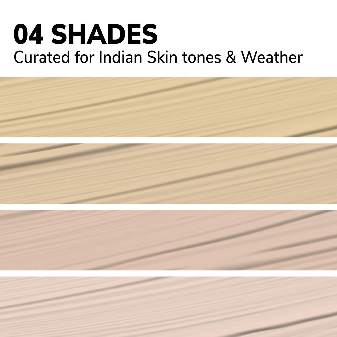 Mila Beauté Perfect Matte Long Wear Foundation | High Coverage, Light Weight & Water Resistant I Oil Free Formula With SPF 15 & Vitamin E | Smooth Matte Finish | Keeps Skin Hydrated | Shade - ( 2 Natural Beige, 30ml)
