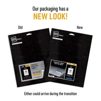 Avery White Asset Tag Labels, 3/4