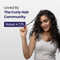 RE' EQUIL Damage Repair Conditioner With Murumuru & Pea Protein | Silicone Free Conditioner | Repairs, Nourishes, And Detangles Hair | Great For Curly, Damaged Hair | 150Ml,1 Count