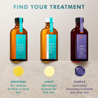 Moroccanoil Treatment Light (100ml)
