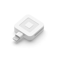Square Reader for magstripe (with Lightning connector)
