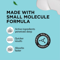 ZM Zayn & Myza Vitamin C Soap Enriched With Kojic Acid, Vitamin C & E For Skin Brightening & Deep Cleansing, Paraben Free, 100g (Pack Of 3)