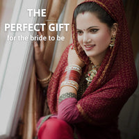 Organic Netra Sindoor/Kumkum Paste | Waterproof Long lasting, Smudge Proof Sindoor | Pure and Natural Deep Red Colour, Long lasting | Enriched with Natural and Organic Ingredients -8gm