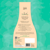 Nat Habit Fresh Masoor Rub Bath Ubtan, 2 Minute Body Scrub For Skin Softening & Radiance, Acne Control, Hydration| Wrinkle Protection, Ayurvedic Inspired, Pack of 3
