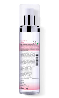 Kaya Clinic Soothing Light Day Moisturizer With SPF25, Non-Greasy Daily Cream, Color, Sulfate, & Fragrance Free, Hypoallergenic for Sensitive Skin, 50ml