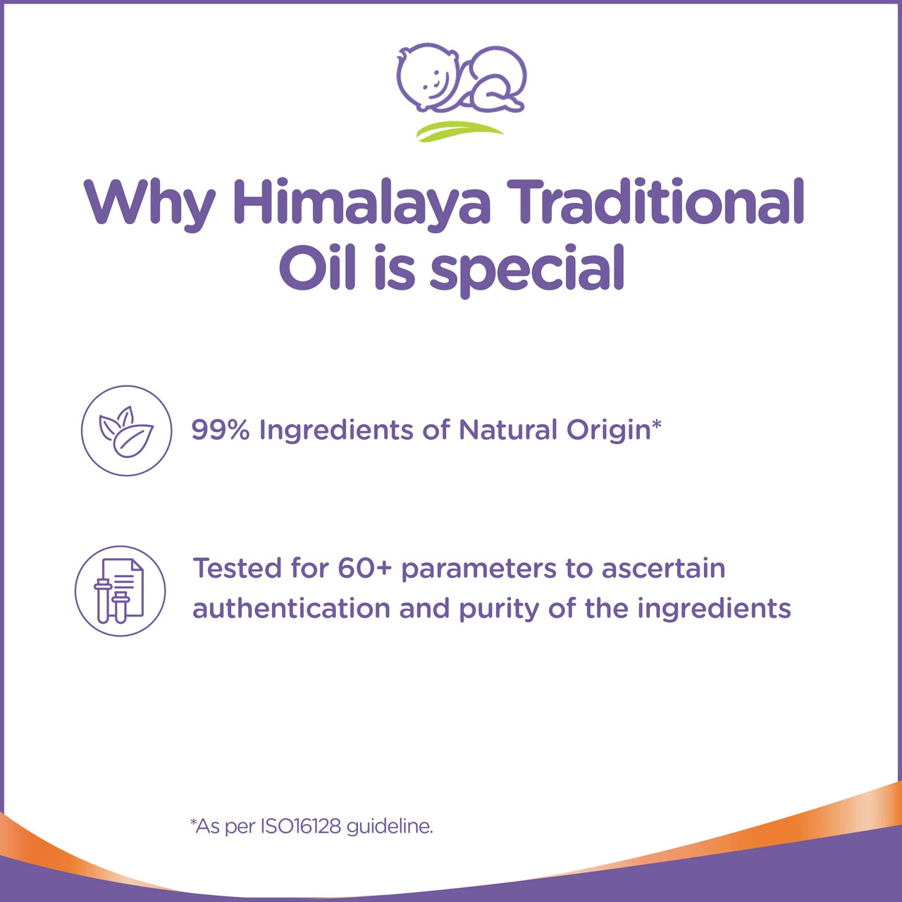 Himalaya Baby Massage Oil (Coconut) 100 ml