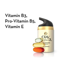 Olay Total Effects 7-In-1 Anti-Ageing Day Cream Normal, 50g