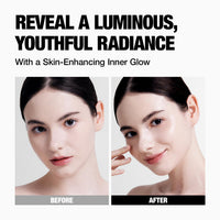 TFIT RADIANCE FIT SERUM FOUNDATION C1.5 LINGERIE