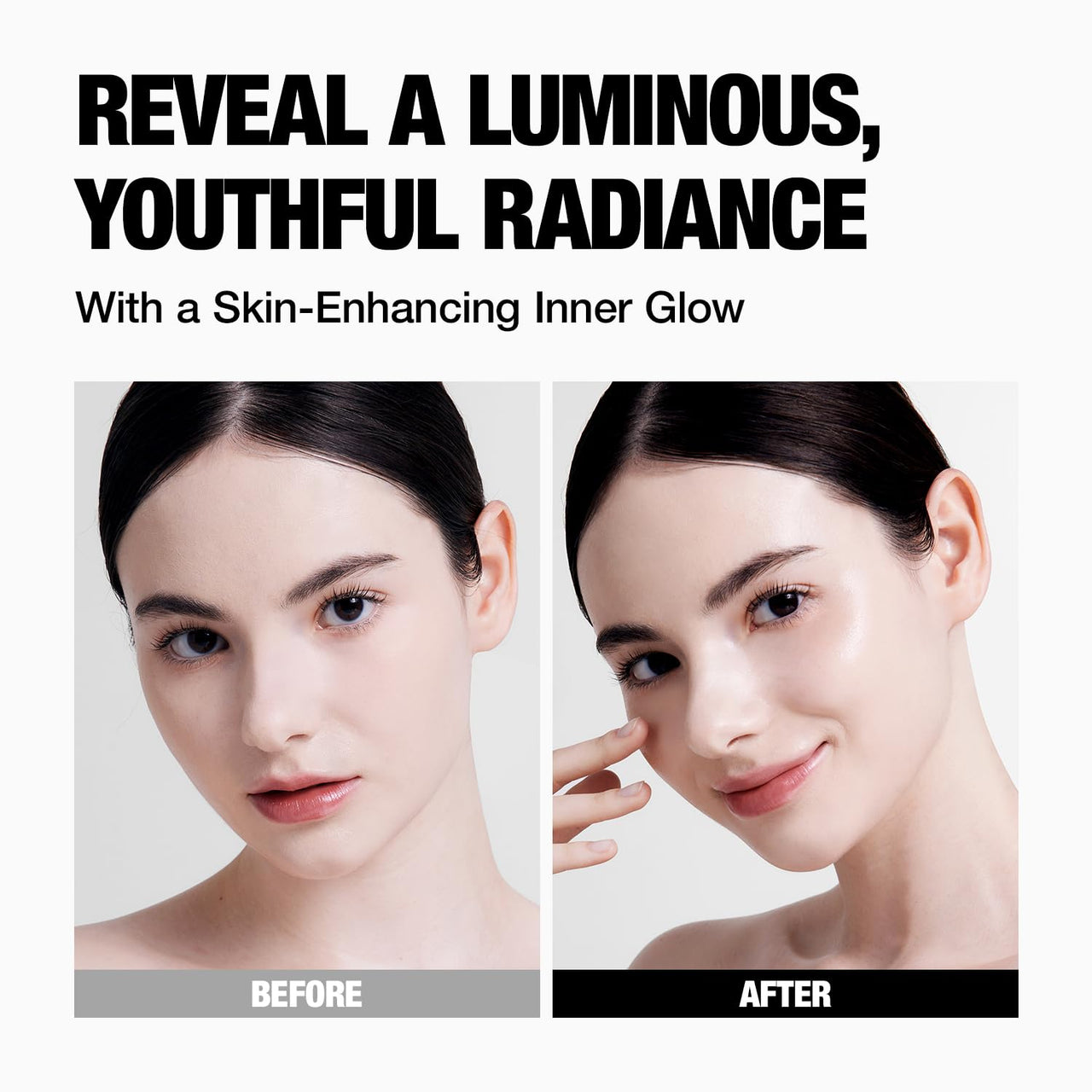 TFIT RADIANCE FIT SERUM FOUNDATION C00 FAIR