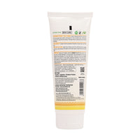 Ayouthveda Vitamin-C Facial Cleanser with Indian Gooseberry, Lemon, Orange & Hibiscus Extracts | Gently Exfoliates, Promotes Collagen & Brightens Skin | Suitable for All Skin Types | 100g