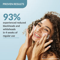 Fixderma 2% Salicylic Acid Face Wash for Oily Skin | Sulphate Free | Face Cleanser for Acne or Pimples | Acne Clearing Face Wash for Men & Women - 60 ML