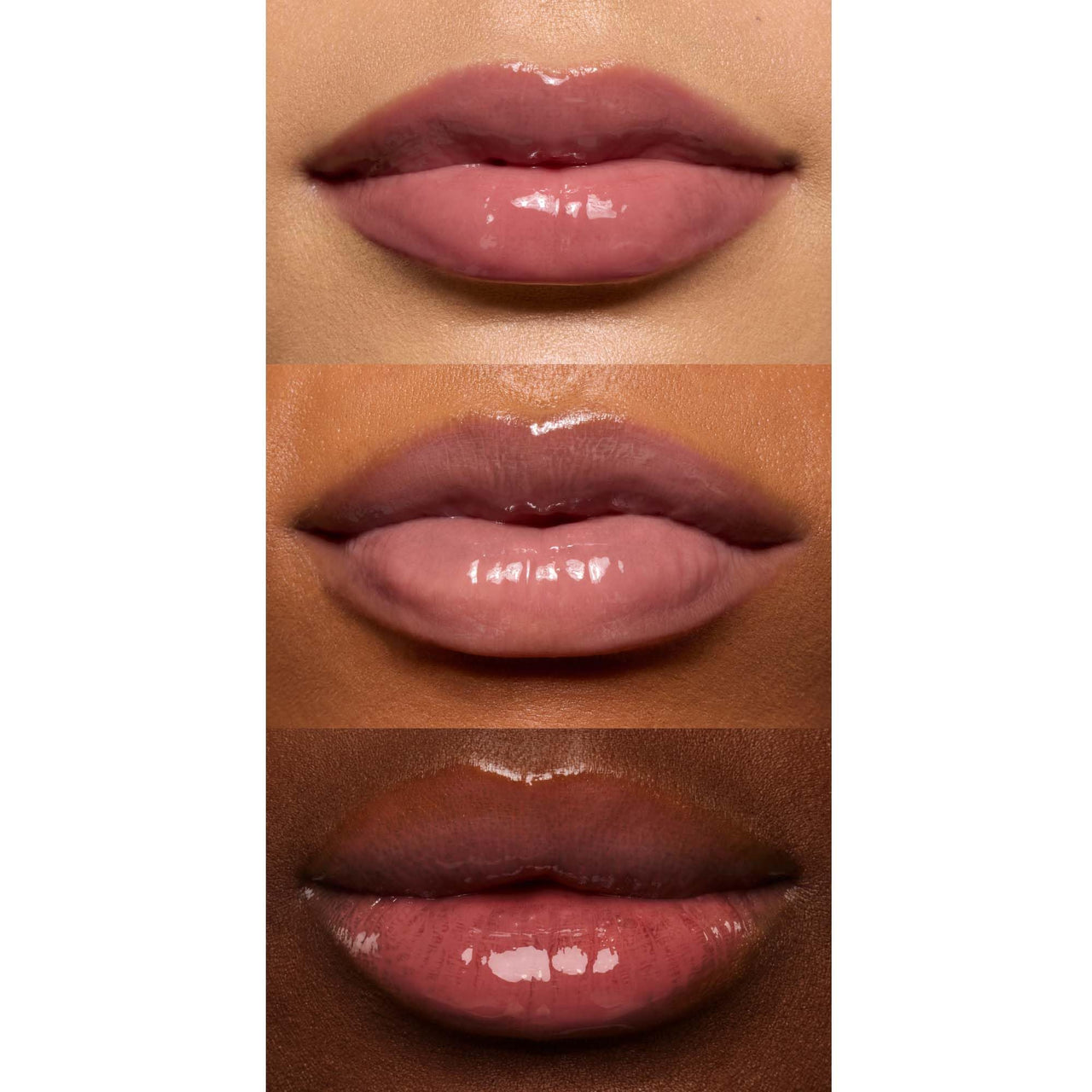 e.l.f. Cosmetics Glow Reviver Lip Oil (Money Mauve)