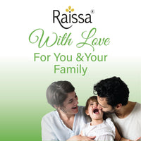 Raissa Bath Soap, 125g (Pack of 6) Nawabi Gulaab, Lavender Love and Mysore Mallige | Alcohol-Free Fragrance | No Harsh Chemicals -Jasmine, Rose and Lavender Fragrances